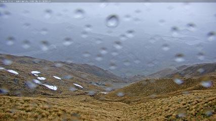 Treble Cone: Lake Wanaka view (treblecone.com)