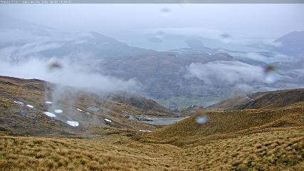 Treble Cone: Lake Wanaka view (treblecone.com)
