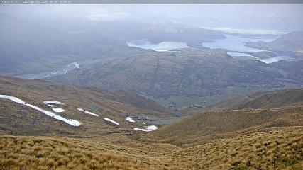 Treble Cone: Lake Wanaka view (treblecone.com)