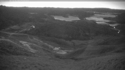 Treble Cone: Lake Wanaka view (treblecone.com)