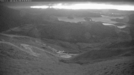 Treble Cone: Lake Wanaka view (treblecone.com)