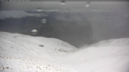 Treble Cone: Lake Wanaka view (treblecone.com)