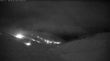 Treble Cone webcam