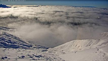 Treble Cone: Lake Wanaka view (treblecone.com)