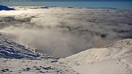 Treble Cone: Lake Wanaka view (treblecone.com)
