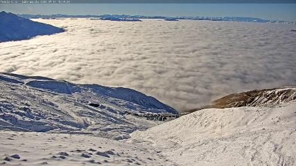 Treble Cone: Lake Wanaka view (treblecone.com)