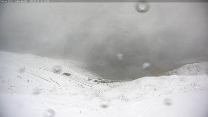 Treble Cone: Lake Wanaka view (treblecone.com)