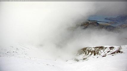 Treble Cone: Lake Wanaka view (treblecone.com)