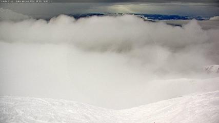 Treble Cone: Lake Wanaka view (treblecone.com)