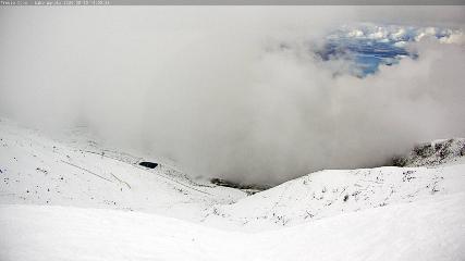 Treble Cone: Lake Wanaka view (treblecone.com)