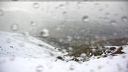 Treble Cone: Lake Wanaka view (treblecone.com)