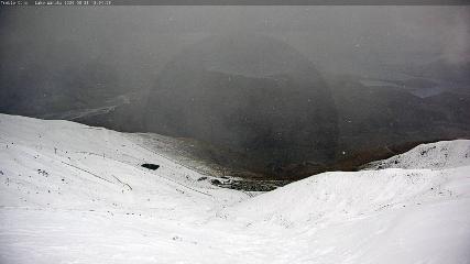 Treble Cone: Lake Wanaka view (treblecone.com)
