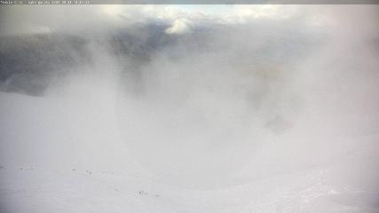 Treble Cone: Lake Wanaka view (treblecone.com)