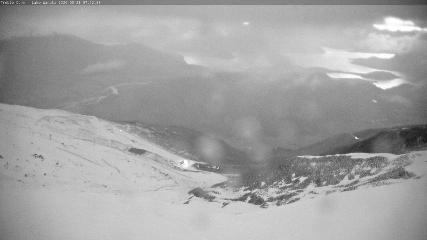 Treble Cone: Lake Wanaka view (treblecone.com)