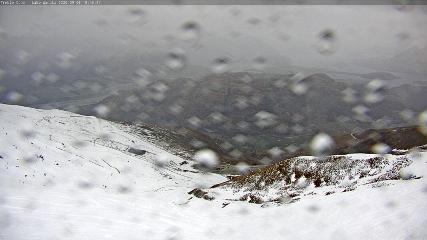 Treble Cone: Lake Wanaka view (treblecone.com)