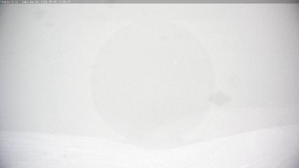 Treble Cone webcam