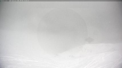 Treble Cone webcam