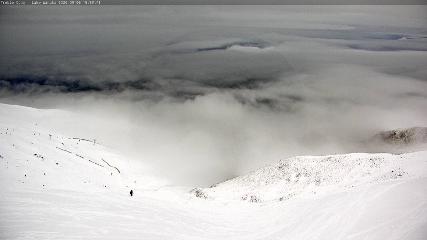 Treble Cone: Lake Wanaka view (treblecone.com)