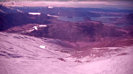 Treble Cone: Lake Wanaka view (treblecone.com)