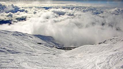Treble Cone: Lake Wanaka view (treblecone.com)