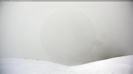 Treble Cone webcam