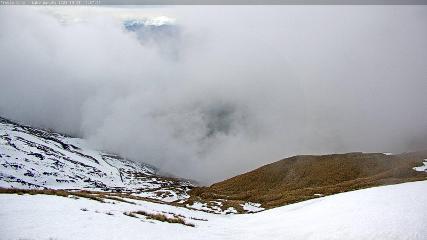 Treble Cone: Lake Wanaka view (treblecone.com)