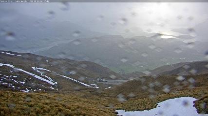 Treble Cone webcam