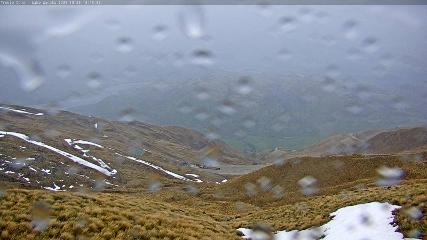Treble Cone: Lake Wanaka view (treblecone.com)