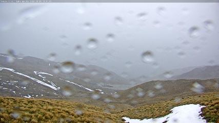 Treble Cone: Lake Wanaka view (treblecone.com)