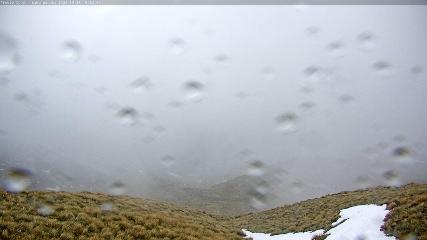 Treble Cone: Lake Wanaka view (treblecone.com)