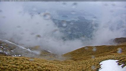 Treble Cone: Lake Wanaka view (treblecone.com)