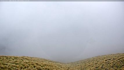 Treble Cone: Lake Wanaka view (treblecone.com)