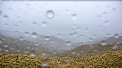 Treble Cone: Lake Wanaka view (treblecone.com)
