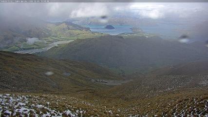 Treble Cone: Lake Wanaka view (treblecone.com)