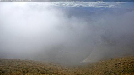Treble Cone: Lake Wanaka view (treblecone.com)
