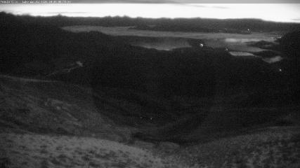 Treble Cone: Lake Wanaka view (treblecone.com)