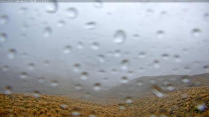 Treble Cone: Lake Wanaka view (treblecone.com)