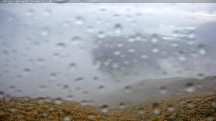 Treble Cone: Lake Wanaka view (treblecone.com)