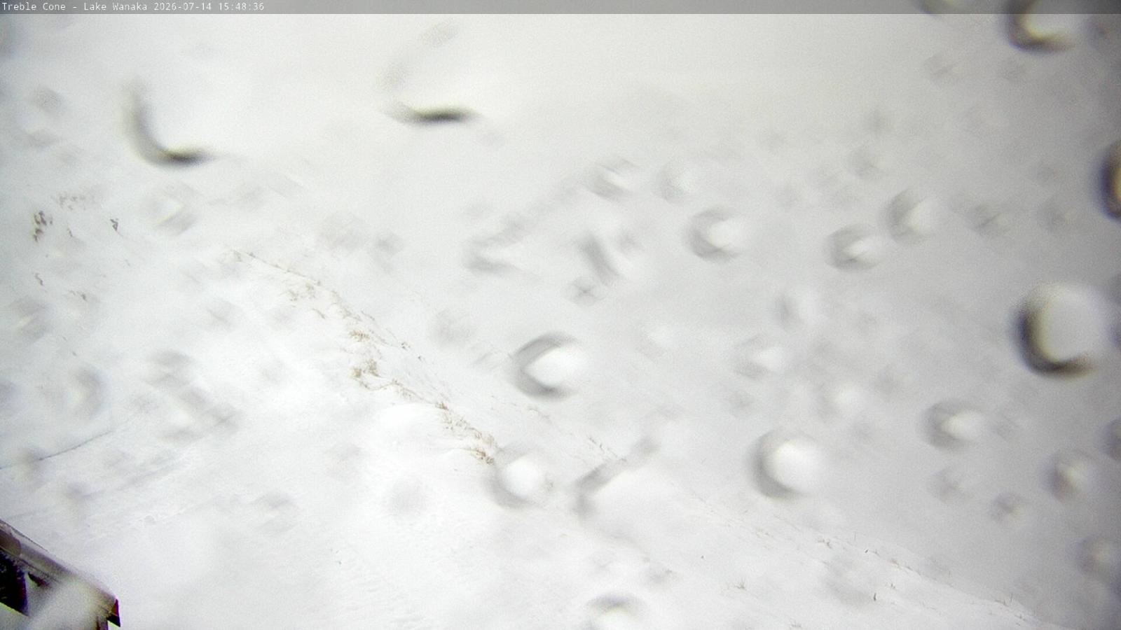 Webcam Treble Cone: Lower Home