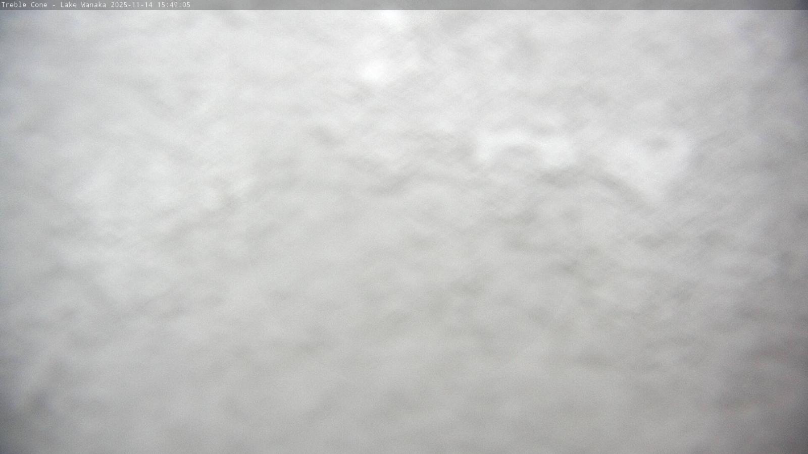 Webcam Treble Cone: Lower Home