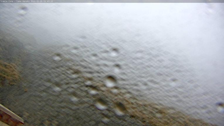 Webcam Treble Cone: Lower Home