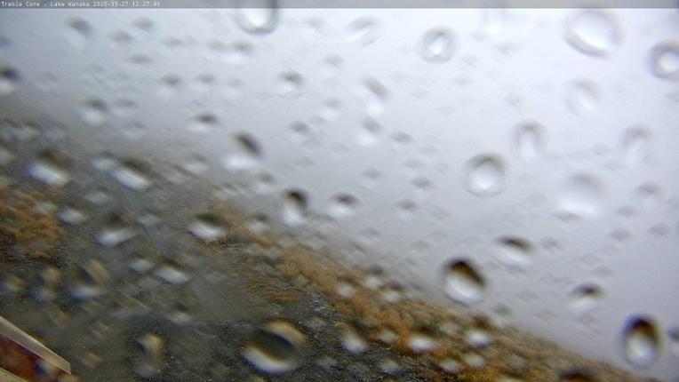 Webcam Treble Cone: Lower Home