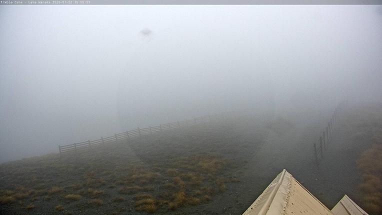 Webcam Treble Cone: Saddle basin