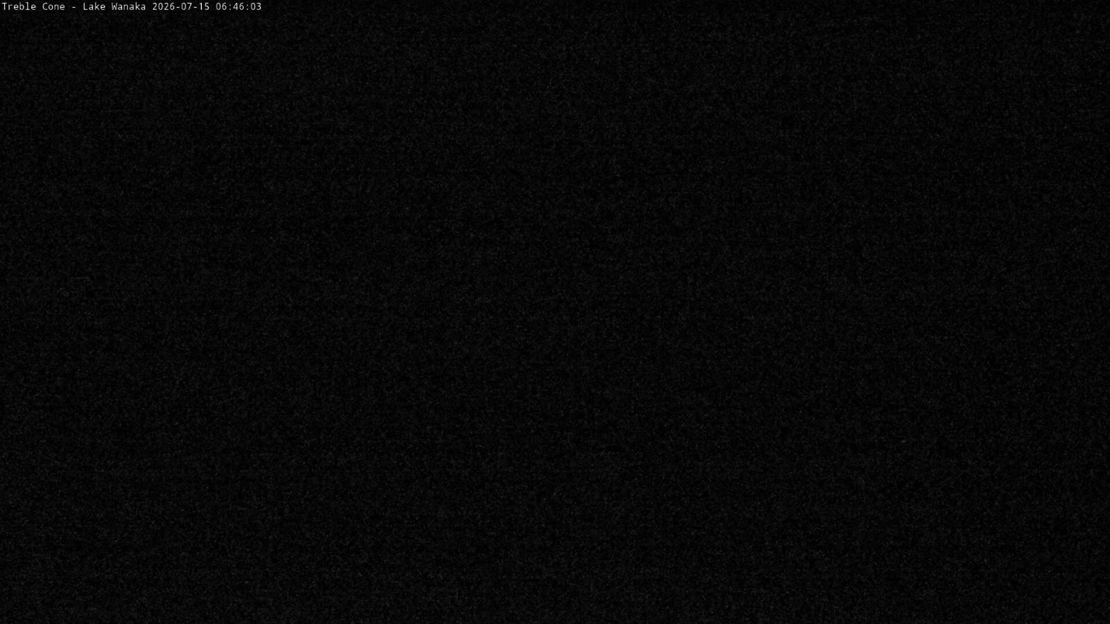 Webcam Treble Cone: Saddle chair