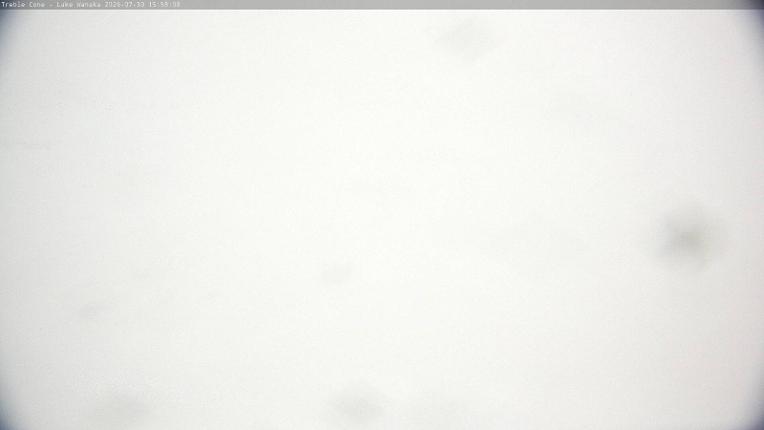 Webcam Treble Cone: Saddle chair