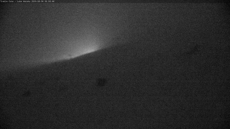 Webcam Treble Cone: Saddle chair