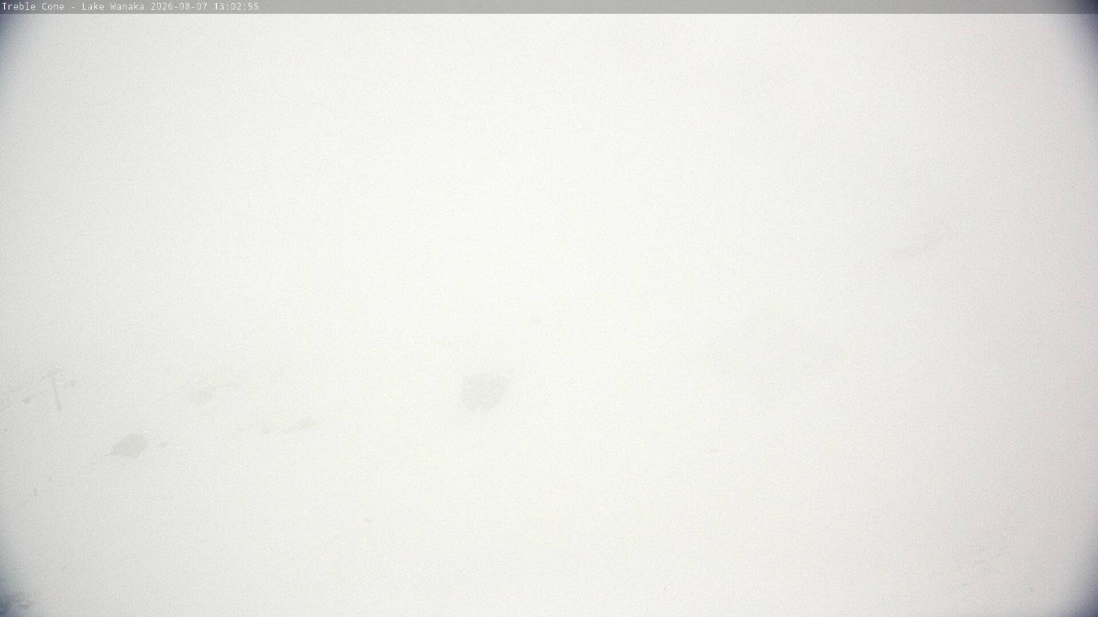Webcam Treble Cone: Saddle chair
