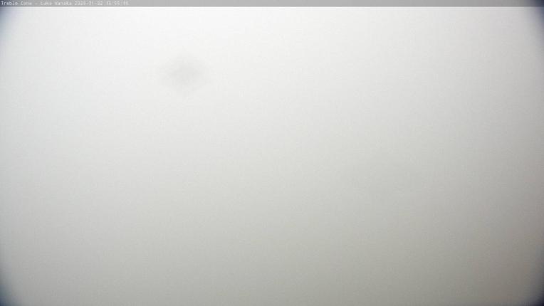 Webcam Treble Cone: Saddle chair