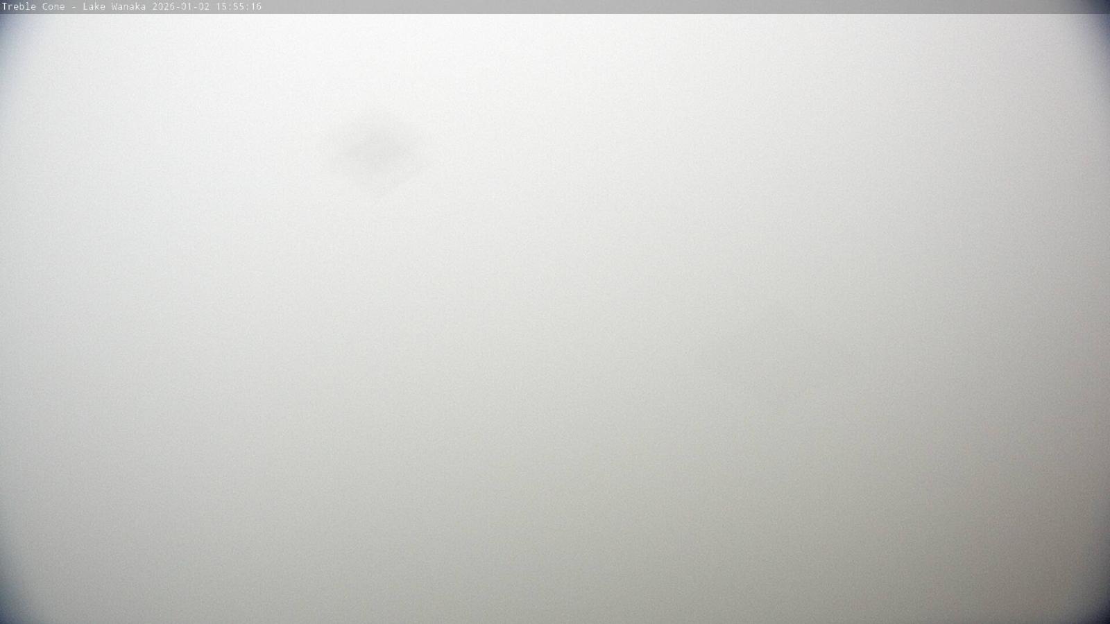 Webcam Treble Cone: Saddle chair