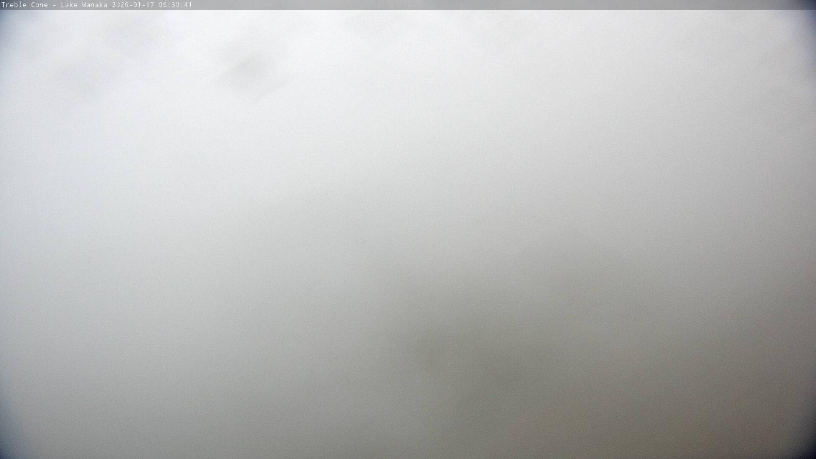 Webcam Treble Cone: Saddle chair